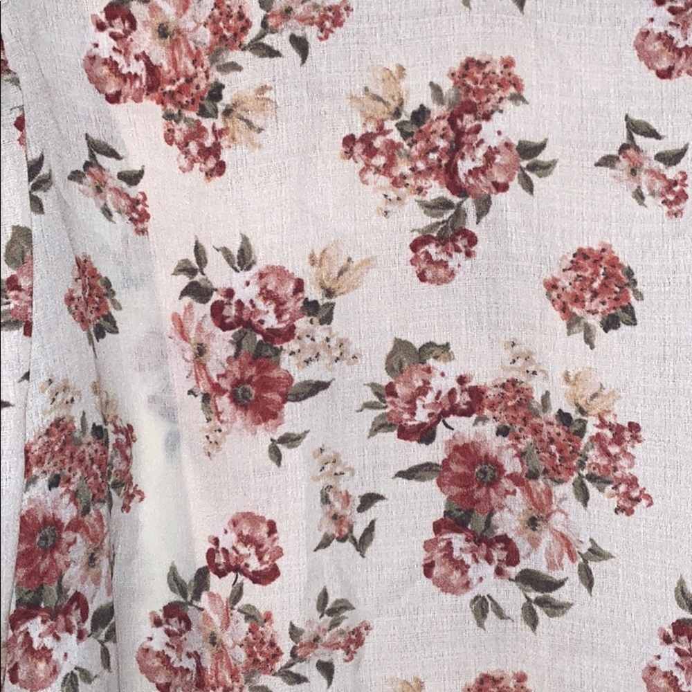 NWOT RO&DE BLOUSE - Picture 7 of 11